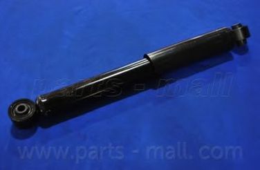 PARTS-MALL PJA-R020 Амортизатор газовый | зад / лев / прав | - 3