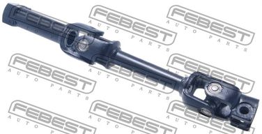 Febest ASM-KB4T Вал карданной передачи рулевой нижний - 1