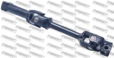Febest ASM-KB4T Вал карданной передачи рулевой нижний - 2