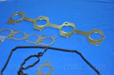 PARTS-MALL PFBG023U Комплект прокладок двигателя - 1
