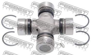 Febest ASHY-HD72 Крестовина карданной передачи - 1