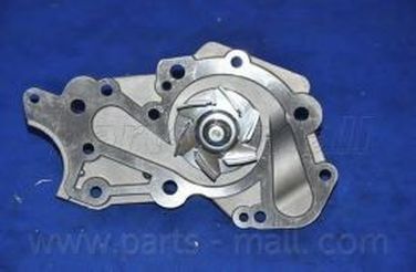 PARTS-MALL PHA-029 Насос водяной - 5