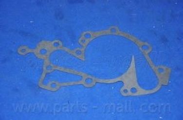 PARTS-MALL PHA-029 Насос водяной - 6