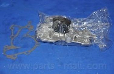 PARTS-MALL PHA-029 Насос водяной - 2