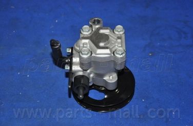PARTS-MALL PPA082 Насос гидроусилителя руля - 1
