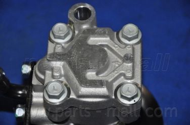 PARTS-MALL PPA082 Насос гидроусилителя руля - 2