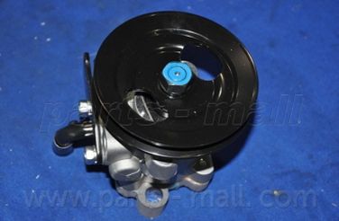 PARTS-MALL PPA082 Насос гидроусилителя руля - 4
