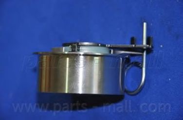 PARTS-MALL PSB-B007 Натяжитель ремня ГРМ - 4
