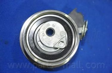 PARTS-MALL PSB-B007 Натяжитель ремня ГРМ - 5