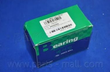 PARTS-MALL PSB-B007 Натяжитель ремня ГРМ - 1
