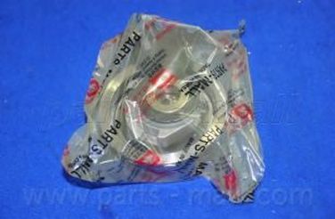 PARTS-MALL PSB-B007 Натяжитель ремня ГРМ - 2