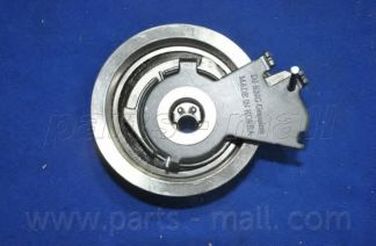 PARTS-MALL PSB-B007 Натяжитель ремня ГРМ - 3