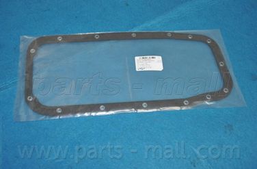 PARTS-MALL P1C-C007C Прокладка масляного картера двигателя - 1