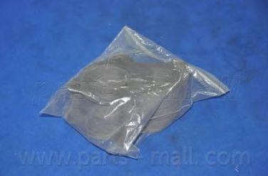 PARTS-MALL P1J-A007 Прокладка термостата - 1