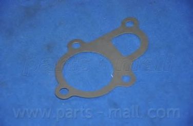 PARTS-MALL P1J-A007 Прокладка термостата - 2