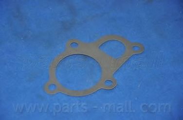 PARTS-MALL P1J-A007 Прокладка термостата - 3
