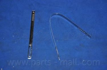 PARTS-MALL PXCWC-104 Пыльник ШРУСа - 5