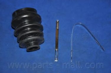 PARTS-MALL PXCWC-104 Пыльник ШРУСа - 1