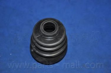 PARTS-MALL PXCWC-104 Пыльник ШРУСа - 2