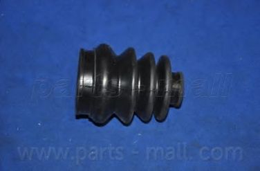 PARTS-MALL PXCWC-104 Пыльник ШРУСа - 4