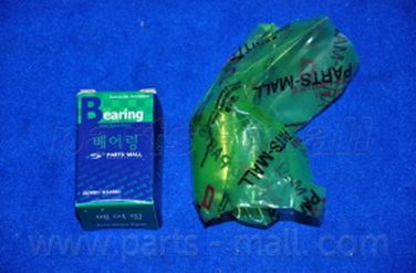 PARTS-MALL PSB-C005 Ролик натяжной ГРМ - 1