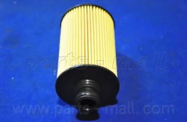 PARTS-MALL PBD-009 фильтр масляный - 5