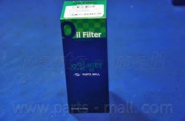 PARTS-MALL PBD-009 фильтр масляный - 1