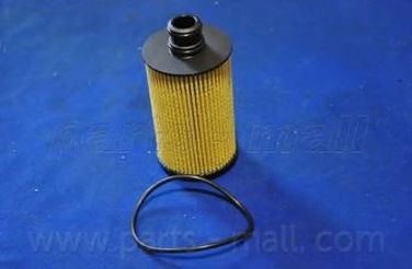 PARTS-MALL PBD-009 фильтр масляный - 2