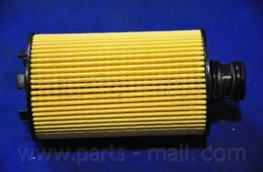 PARTS-MALL PBD-009 фильтр масляный - 3