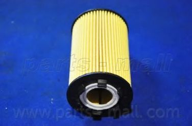 PARTS-MALL PBD-009 фильтр масляный - 4