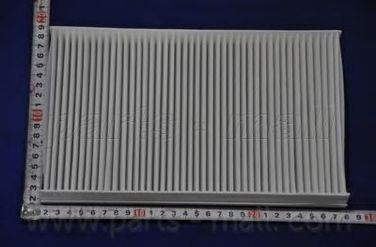 PARTS-MALL PM7002 Фильтр салона Стандарт - 3