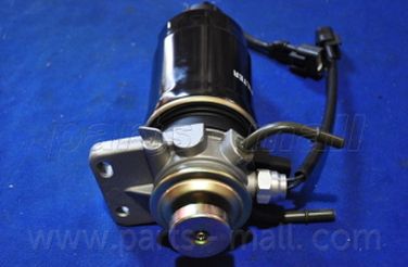 PARTS-MALL PCA-R013 Фильтр топливный - 2