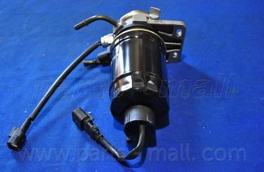 PARTS-MALL PCA-R013 Фильтр топливный - 3