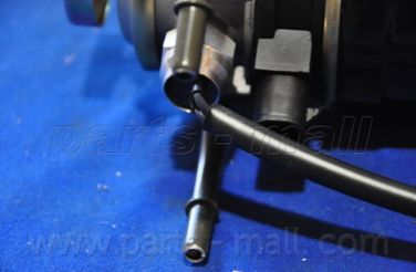 PARTS-MALL PCA-R013 Фильтр топливный - 4