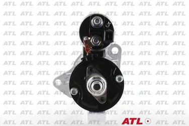 ATL A 17 830 Стартер 12V 0.8Kw - 1