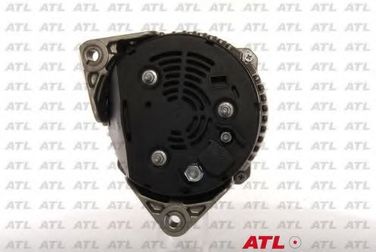ATL L 39 250 Генератор 14V 70 a - 1