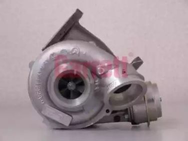 GARRETT 709838-5006S Компрессор наддува - 1
