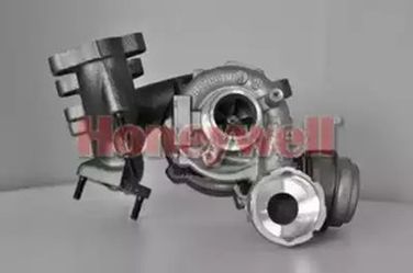 GARRETT 7518515004S Ironunit - 1