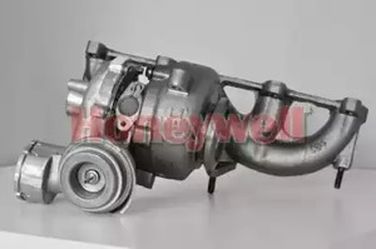 GARRETT 7518515004S Ironunit - 2