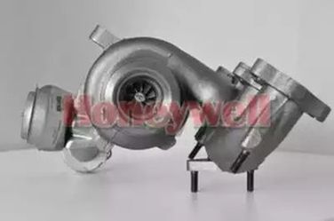GARRETT 7518515004S Ironunit - 3