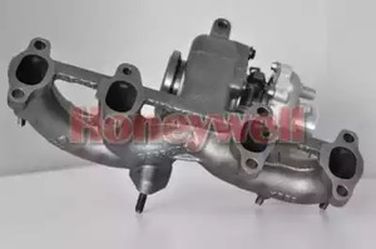 GARRETT 7518515004S Ironunit - 5
