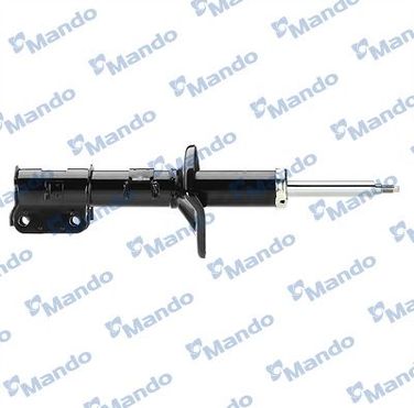 Mando EX96249295 Амортизатор | перед прав | - 1