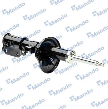 Mando EX96249295 Амортизатор | перед прав | - 2