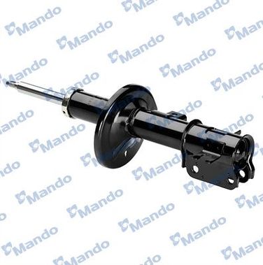 Mando EX96249295 Амортизатор | перед прав | - 3