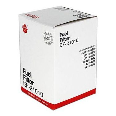 Sakura EF21010 Фильтр топливный - 2