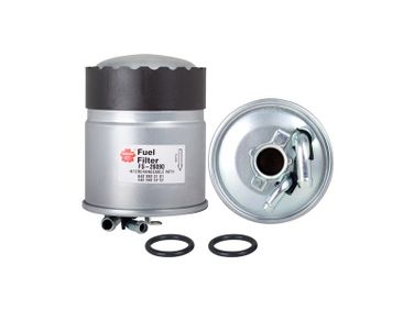 Sakura FS26090 Фильтр топливный - 1