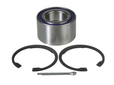 Stellox 43-28150-SX К-т подшипника ступ.пер Daewoo Kalos 97> | перед | - 3