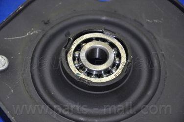 CAR-DEX CM-D504 Опора амортизатора | лев | - 3