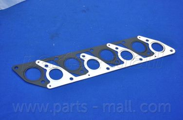 PARTS-MALL P1L-A034 Прокладка впускного коллектора - 1