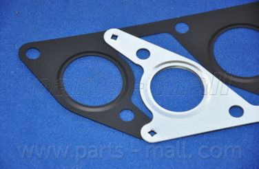 PARTS-MALL P1L-A034 Прокладка впускного коллектора - 2